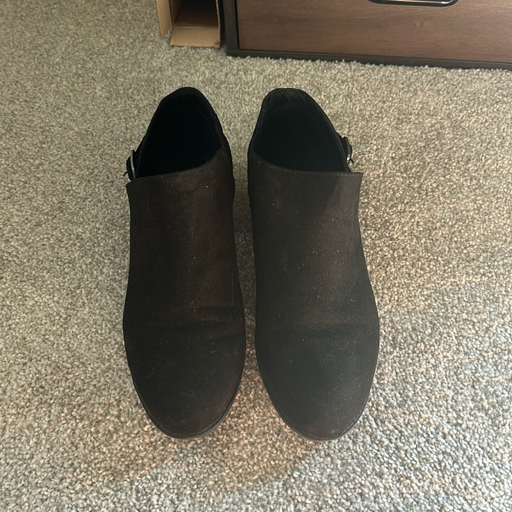 American Eagle by Payless Fall Booties